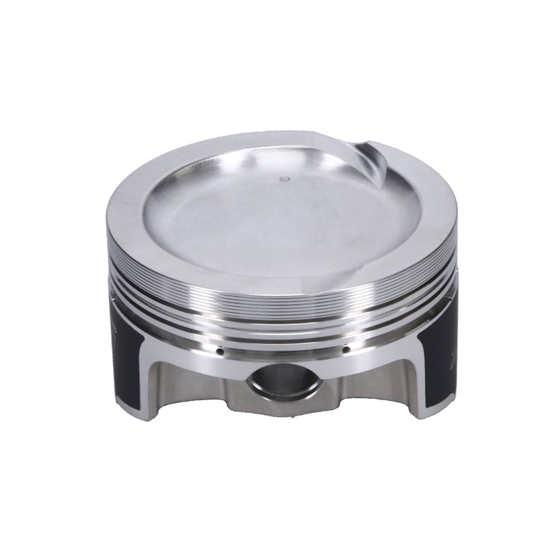 Wiseco Chevy LT1 4.075in Bore 1.299in CH -12.00 CC Piston Set - K0441X1