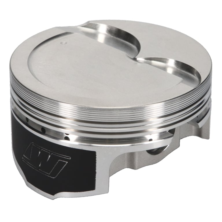 Wiseco Chevy LS Series -8cc R/Dome 1.115x4.030 Piston Shelf Stock - 6394RX3