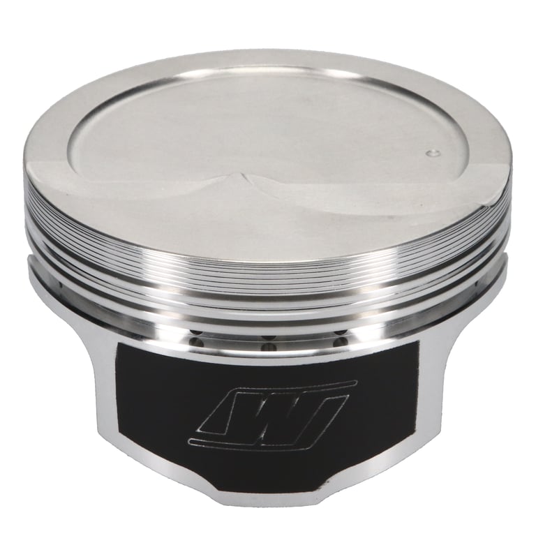 Wiseco Chevrolet LS 4.030in Bore 1.115in CH -8.00 CC Professional Piston Set - K394X3