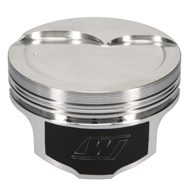 Wiseco Chevy LS Series -8cc R/Dome 1.115x4.030 Piston Shelf Stock - 6394RX3