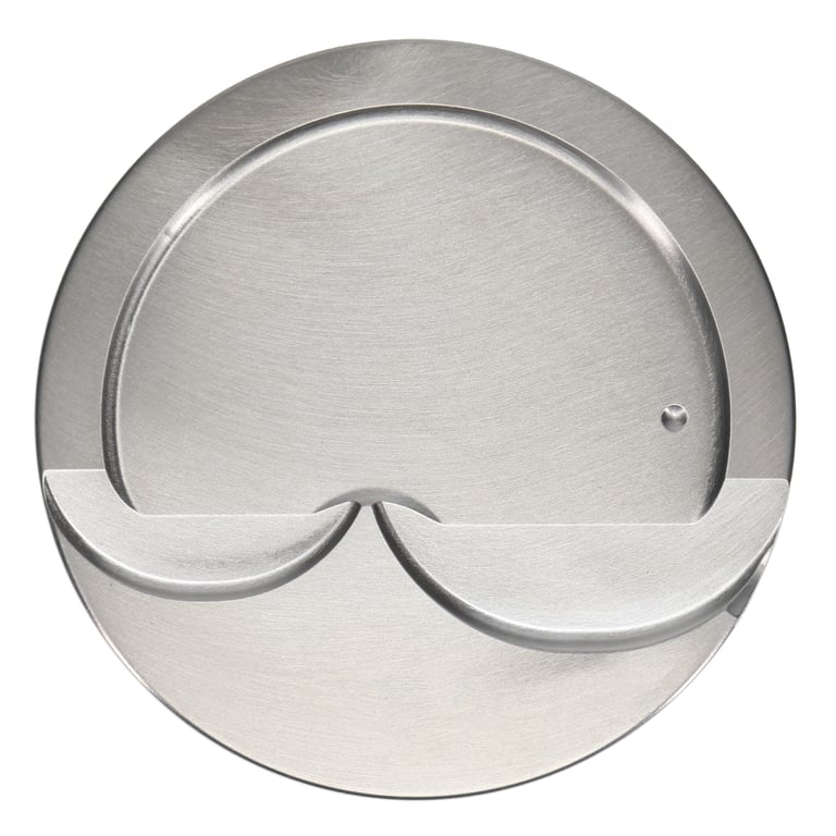 Wiseco Chevy LS Series -8cc R/Dome 1.115x4.030 Piston Shelf Stock - 6394RX3