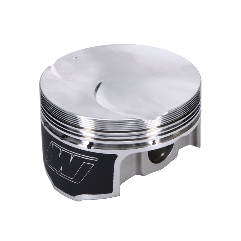 Wiseco Chevy LS 4.065in Bore 1.304in CH -3.2 CC 0.927in Pin Piston Shelf Stock Kit - Set of 8 - K398X65