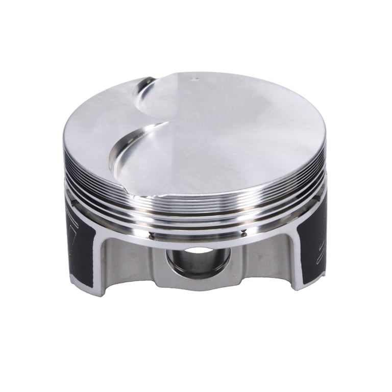Wiseco Chevy LS Series -3.2cc FT 4.070inch Bore Piston Shelf Stock - 6398LX7