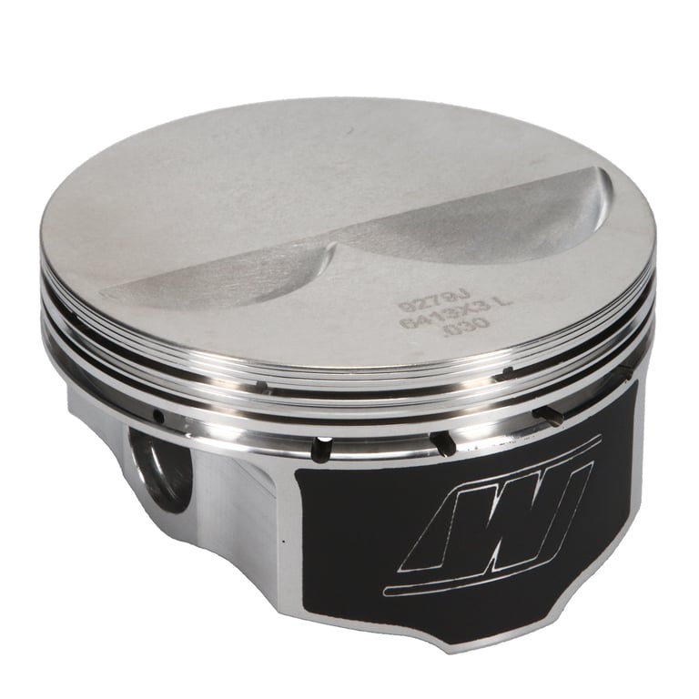 Wiseco Chevy XLS FT 1.250inch CH Piston Shelf Stock - 6413LX3