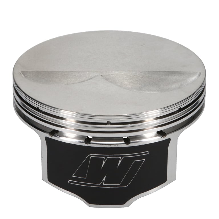 Wiseco Chevy XLS FT 1.250inch CH Piston Shelf Stock - 6413LX4
