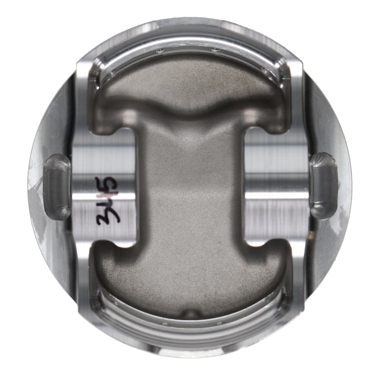 Wiseco Chevy XLS FT 1.250inch CH Piston Shelf Stock - 6413LX4