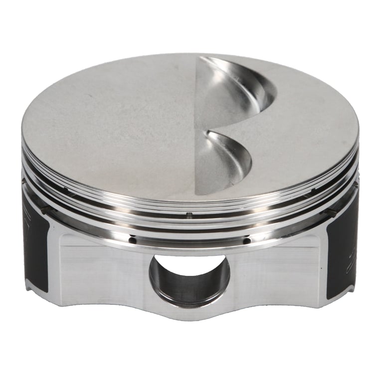 Wiseco Chevy XLS FT 1.250inch CH Piston Shelf Stock - 6413RX4