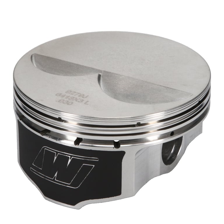 Wiseco Chevy XLS FT 1.250inch CH Piston Shelf Stock - 6413LX6