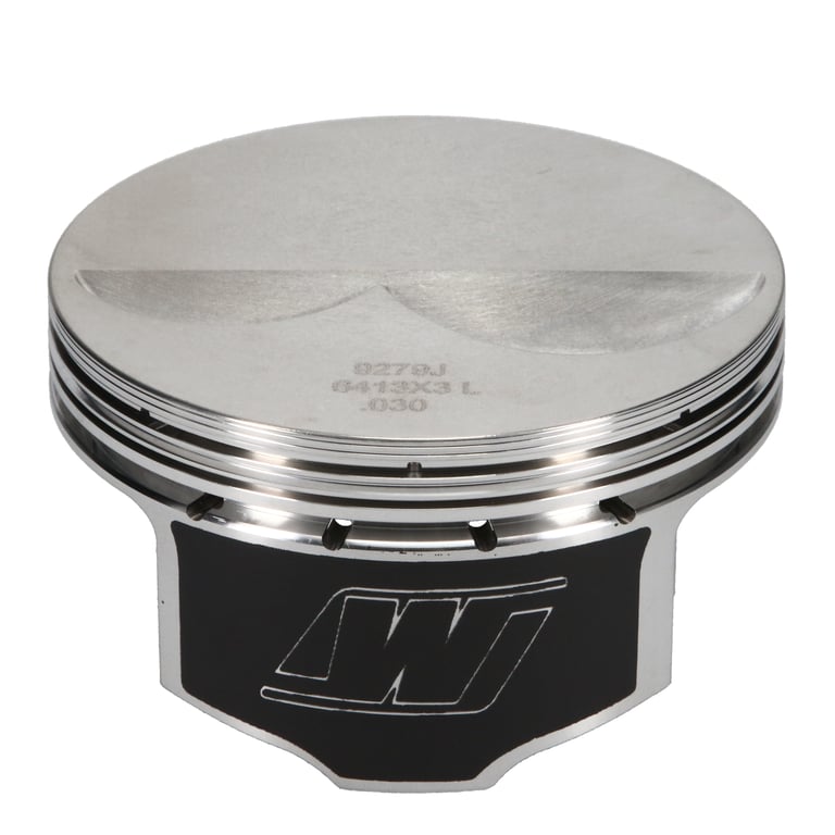 Wiseco Chevy XLS PRO-SERIES 1.250inch Piston Shelf Stock - 6415RB3