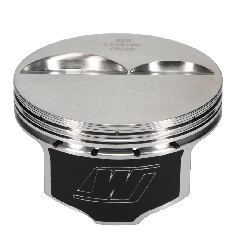 Wiseco Chevy XLS PRO-SERIES 1.250inch Piston Shelf Stock - 6415RB3