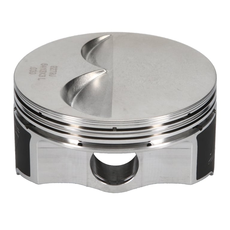 Wiseco Chevy XLS PRO-SERIES 1.550inch Piston Shelf Stock - 6414RB6