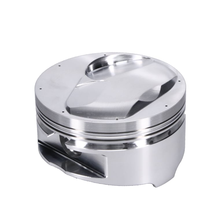 Wiseco BBC BIG CHF 3815 HEAD +15.6cc (6422B125) Piston Shelf Stock Kit - K422B125