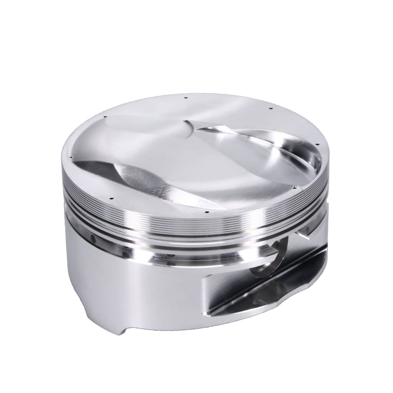 Wiseco BBC BIG CHIEF 3815 HEAD +15.6cc 4610B Piston Shelf Stock - 6420B110