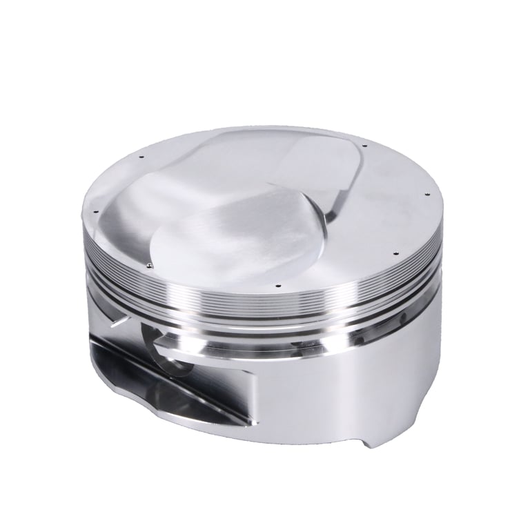Wiseco BBC BIG CHIEF 3815 HEAD +15.6cc 4625B Piston Shelf Stock - 6420B125