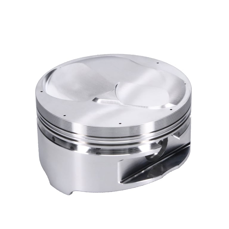 Wiseco BBC BIG CHF 3815 HEAD +15.6cc (6420B110) Piston Shelf Stock Kit - K420B110
