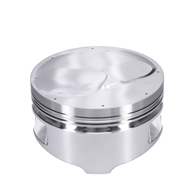 Wiseco BBC BIG CHIEF 3815 HEAD +15.6cc 4600B Piston Shelf Stock - 6422B100