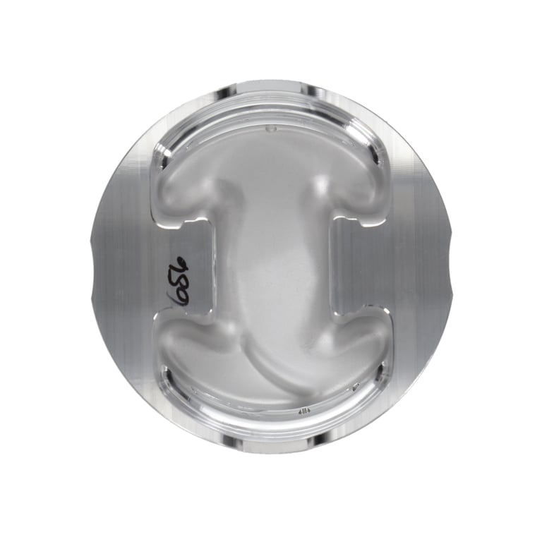Wiseco BBC BIG CHIEF 3815 HEAD +15.6cc 4600B Piston Shelf Stock - 6420B100