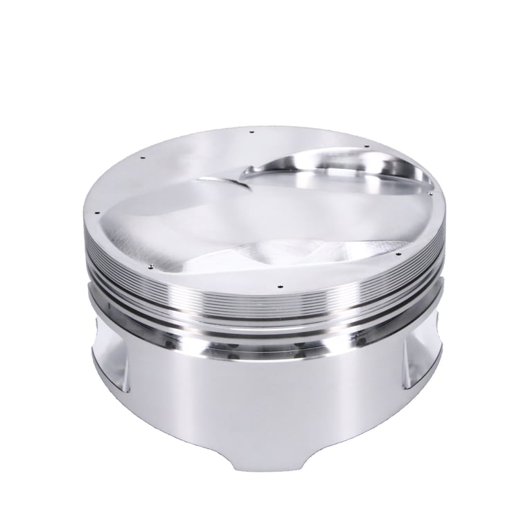 Wiseco BBC BIG CHIEF 3815 HEAD +15.6cc 4610B Piston Shelf Stock - 6420B110