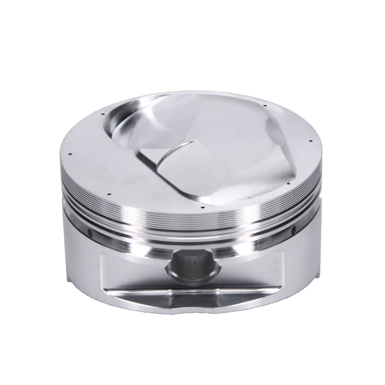 Wiseco BBC BIG CHIEF 3815 HEAD +15.6cc 4610B Piston Shelf Stock - 6420B110
