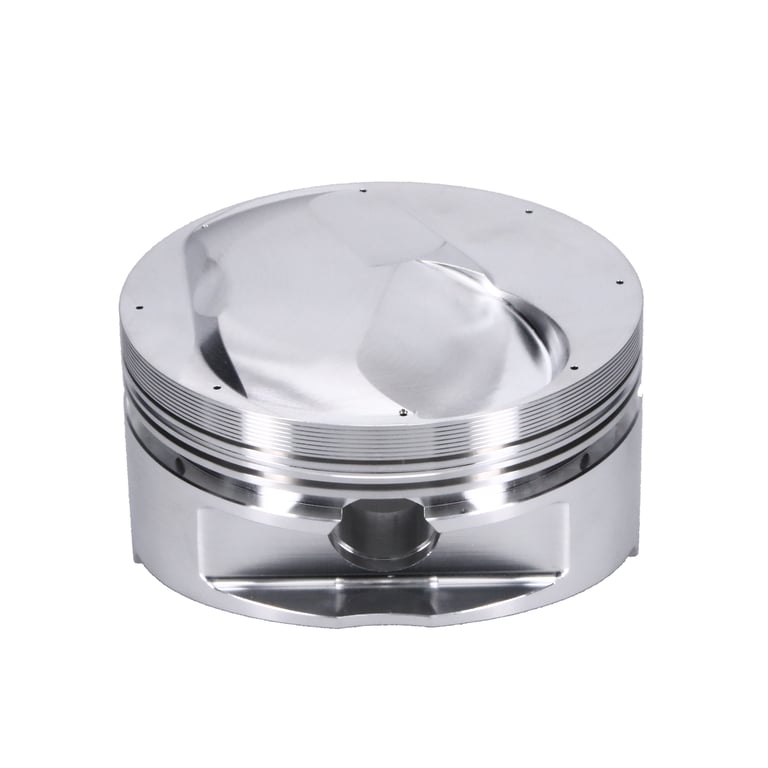 Wiseco BBC BIG CHIEF 3815 HEAD +15.6cc 4625B Piston Shelf Stock - 6420B125