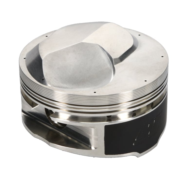 Wiseco Chevy BB DRAG 1.270inchCH 4560A Piston Shelf Stock - 6240A6