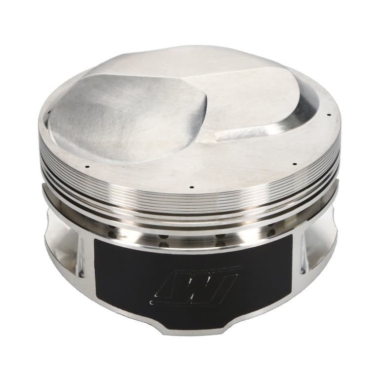 Wiseco Chevy BB DRAG 1.270inchCH 4560A Piston Shelf Stock - 6240A6