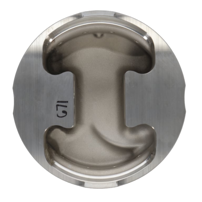 Wiseco Chevy BB DRAG 1.120inchCH 4625A Piston Shelf Stock - 6243A125