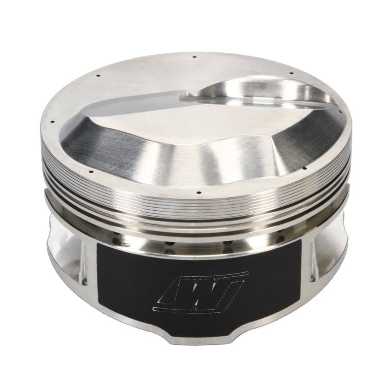 Wiseco Chevy BB DRAG 1.270inchCH 4600A Piston Shelf Stock - 6240A100