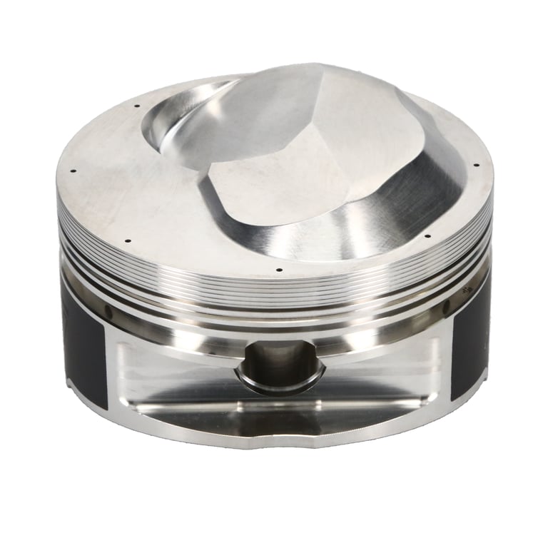 Wiseco Chevy Big Block 4.625in Bore 1.170in CH 20.00 CC Piston Set - K0039B125