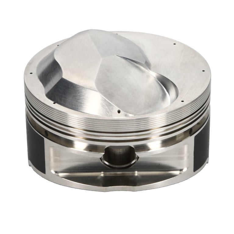 Wiseco Chevy BB DRAG 1.270inchCH 4560A Piston Shelf Stock - 6240A6