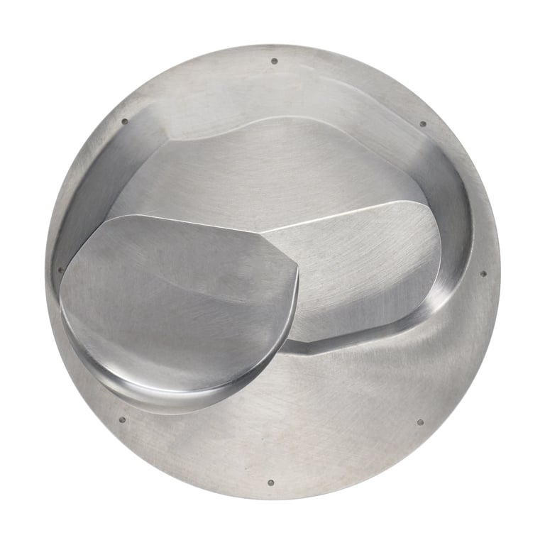 Wiseco Chevy BB DRAG 1.120inchCH (6243A125) Piston Shelf Stock Kit - K243A125