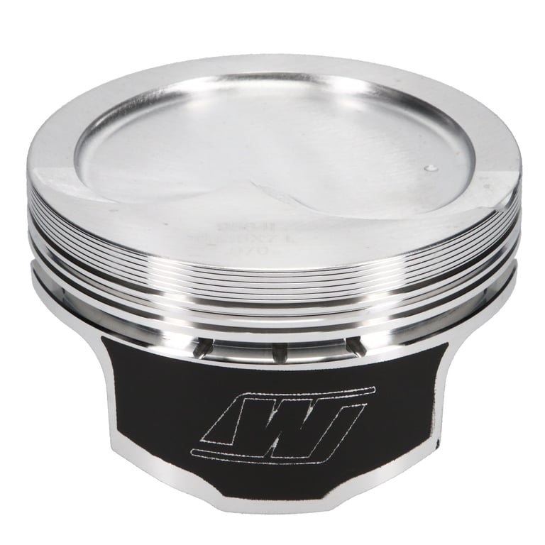 Wiseco Chevy LS Series -15cc R/Dome 1.110x4.070 Piston Shelf Stock Kit - K445X7