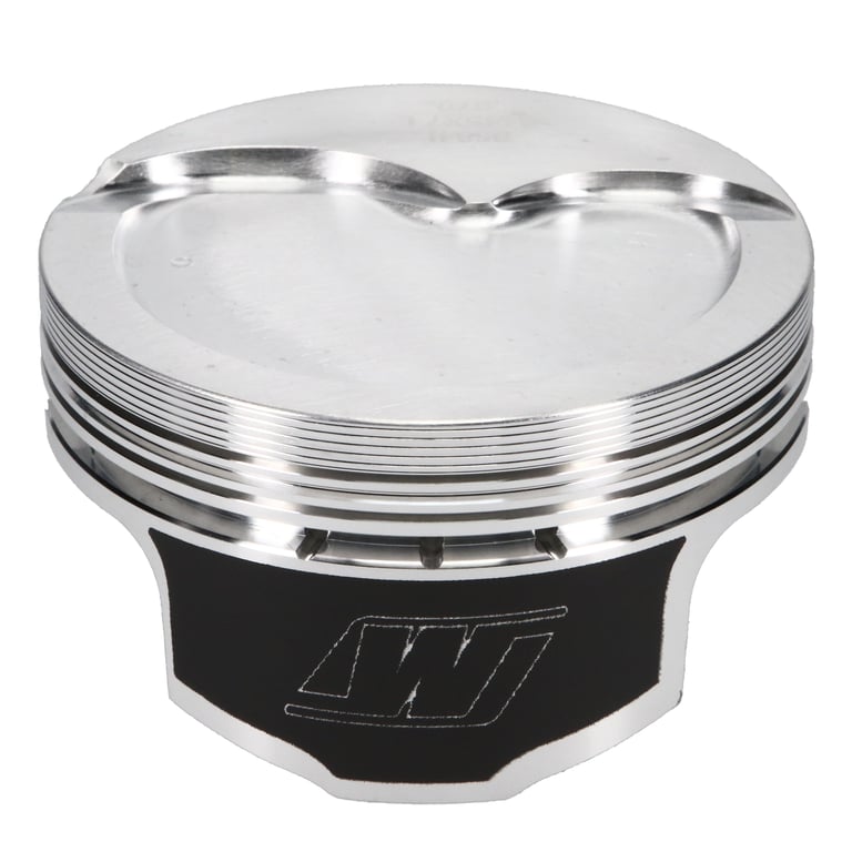 Wiseco Chevy LS Series -15cc R/Dome 1.110x4.070 Piston Shelf Stock Kit - K445X7