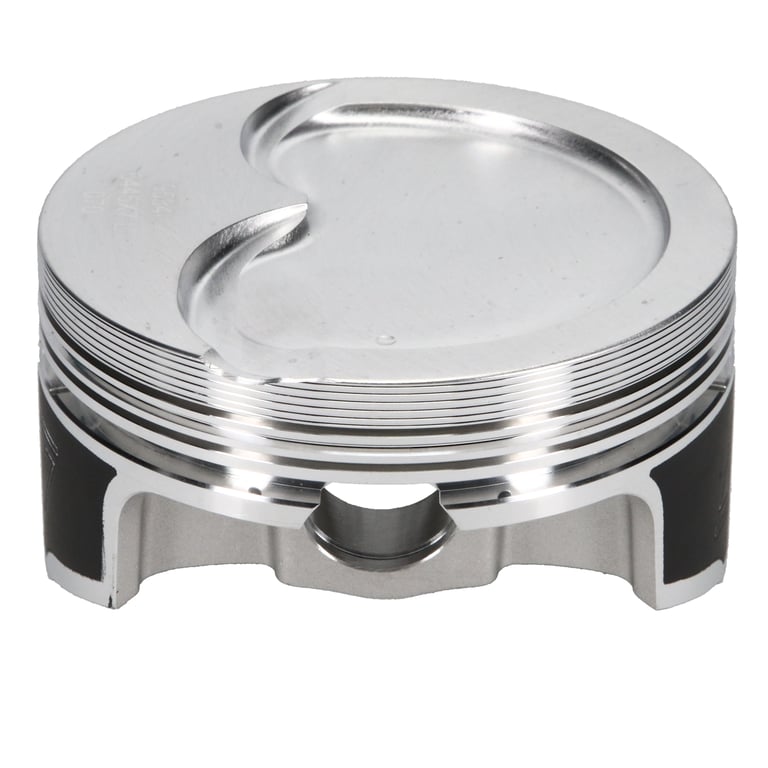 Wiseco Chevy LS Series -15cc R/Dome 1.110x4.070 Piston Shelf Stock Kit - K445X7