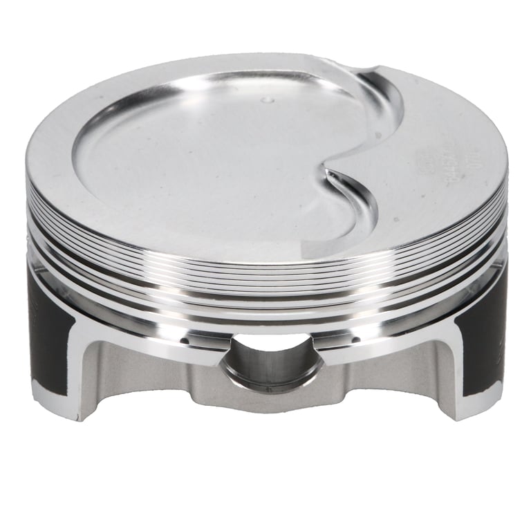 Wiseco Chevy LS Series -15cc R/Dome 1.110x4.070 Piston Shelf Stock Kit - K445X7