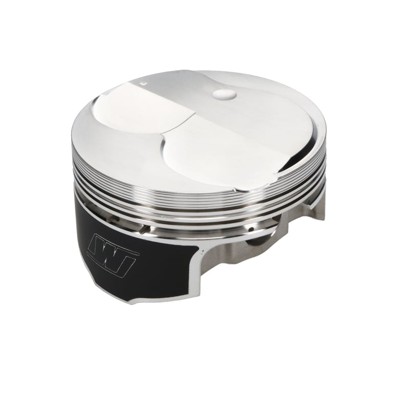 Wiseco Chevy LS Series 12cc Dome 1.300 x 4.000 Piston Shelf Stock Kit - K447XS