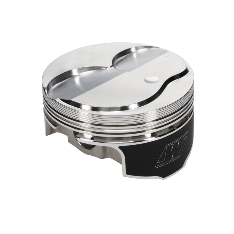 Wiseco Chevy LS Series 3cc Dome 1.050 x 4.005 Piston Shelf Stock - 6451LX05