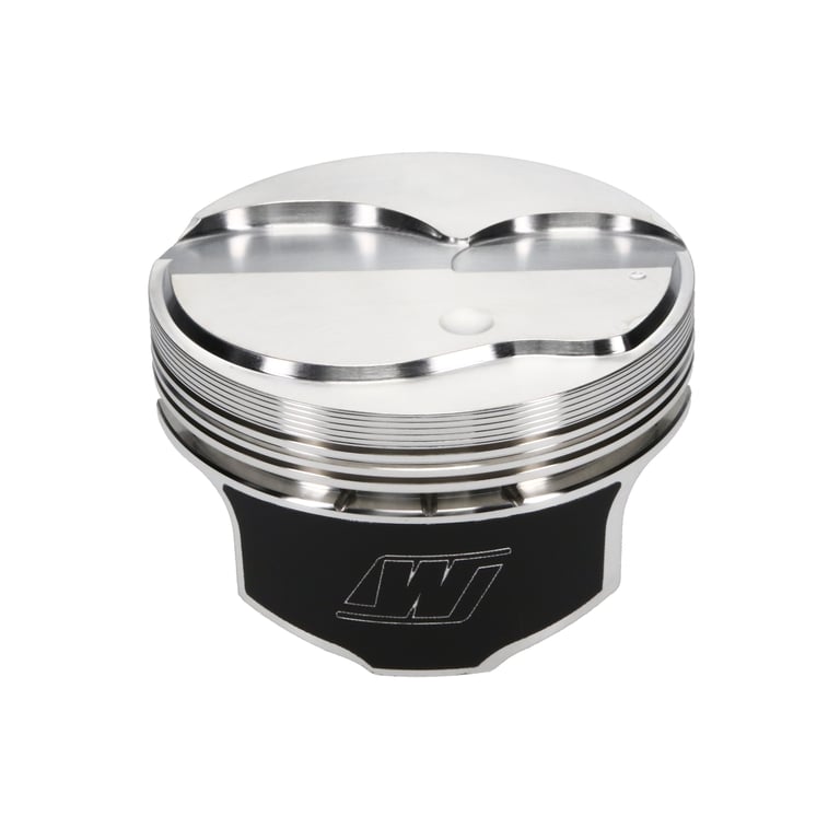 Wiseco Chevy LS Series 12cc Dome 1.300 x 4.000 Piston Shelf Stock - 6447RXS
