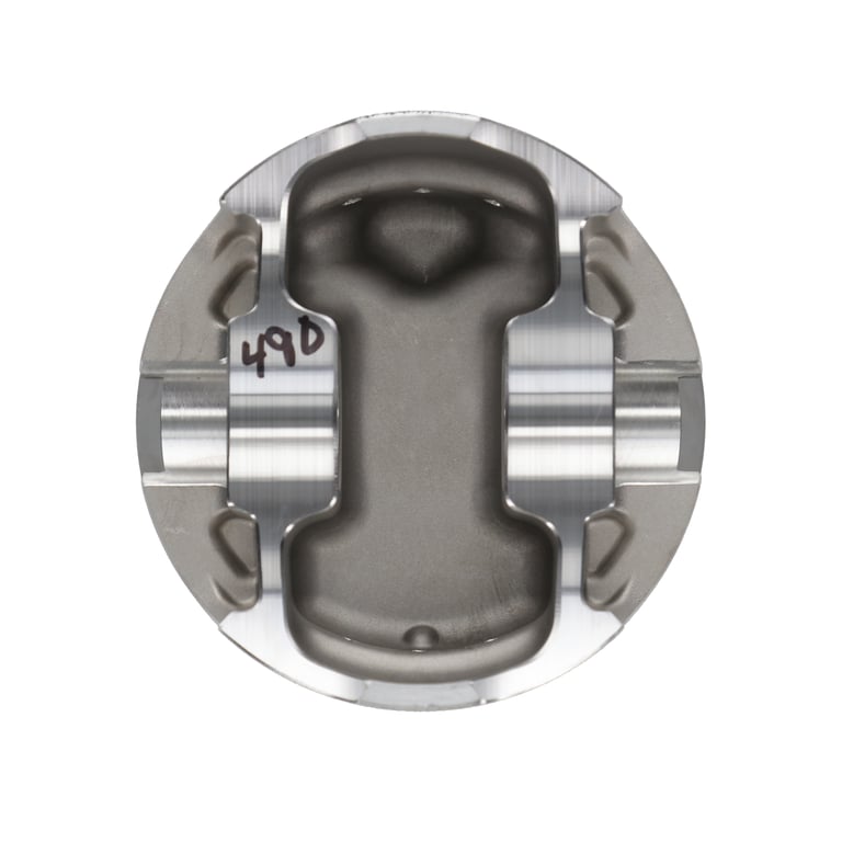 Wiseco Chevy LS Series 3cc Dome 1.050 x 4.000 Piston Shelf Stock - 6451RXS