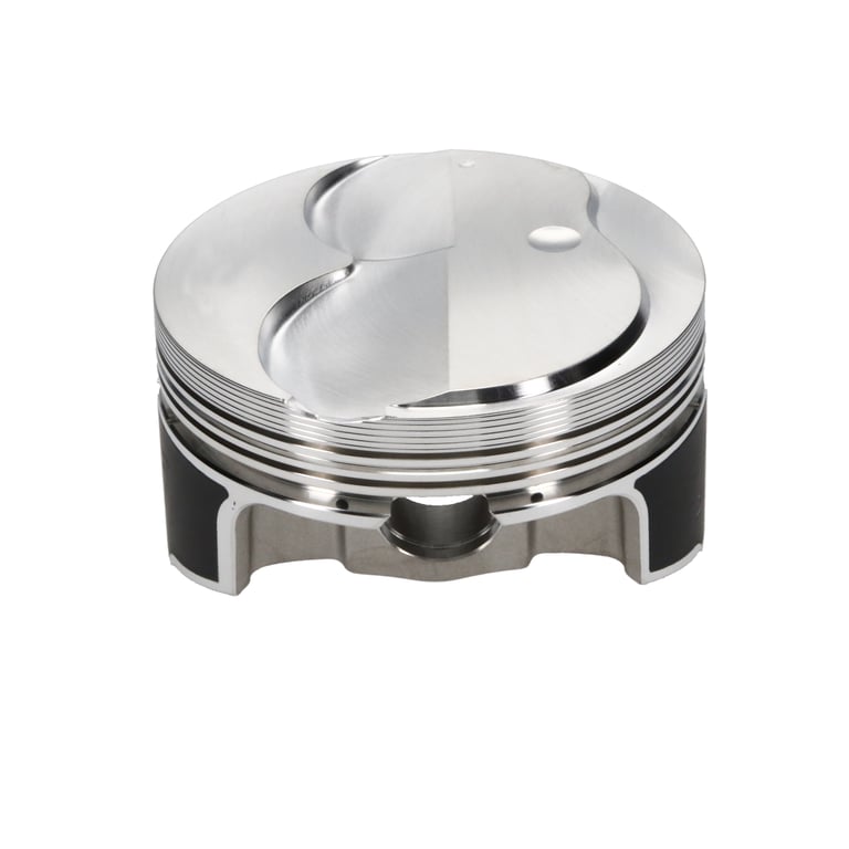 Wiseco Chevy LS Series 5cc Dome 1.110 x 4.030 Piston Shelf Stock - 6448LX3