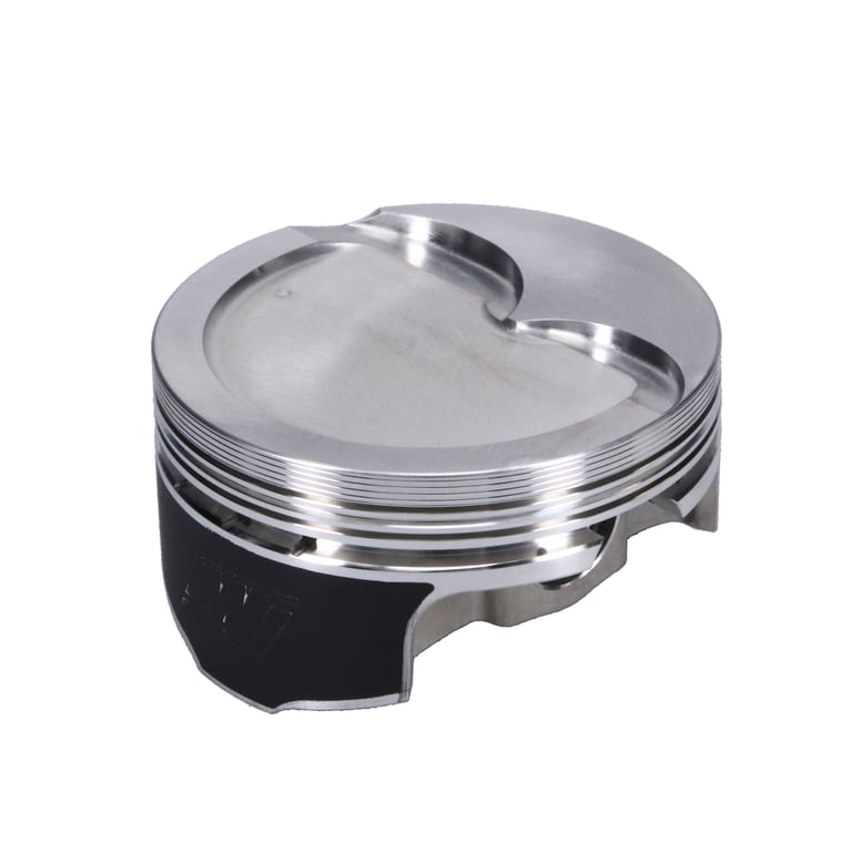 Wiseco Chevy LS Series -11cc R/Dome 1.050x4.030 Piston Shelf Stock Kit - K450X3