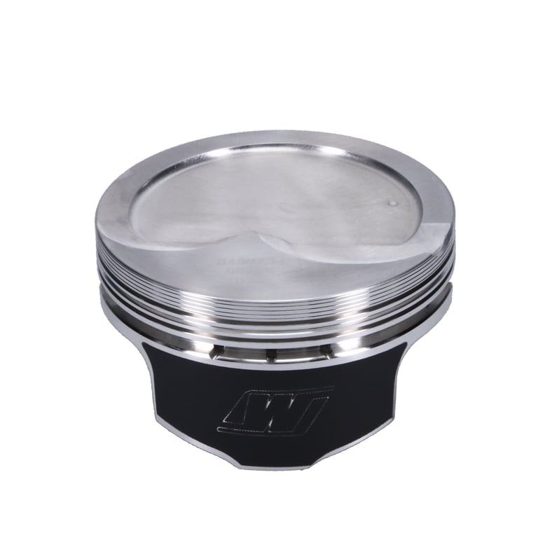Wiseco Chevy LS Series -11cc R/Dome 1.050x4.030 Piston Shelf Stock Kit - K450X3