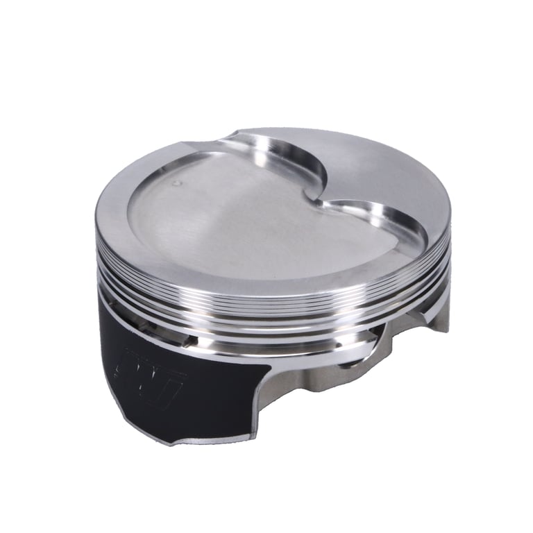 Wiseco Chevy LS Series -15cc R/Dome 1.110x4.030 Piston Shelf Stock Kit - K445X3