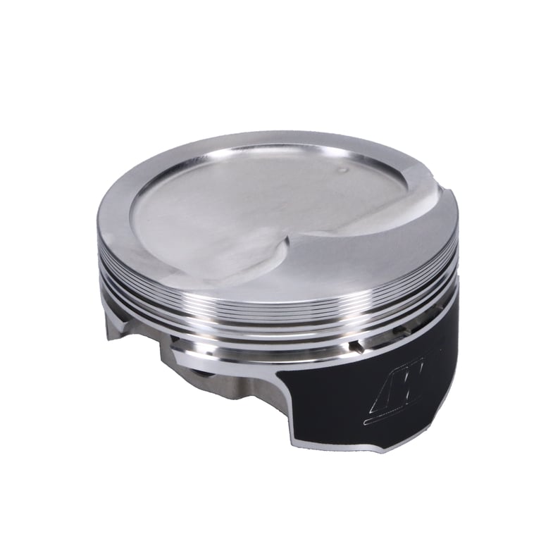 Wiseco Chevy LS Series -11cc R/Dome 1.300x4.030 Piston Shelf Stock - 6444LX3