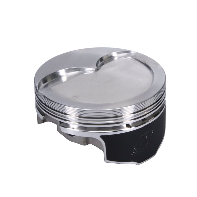 Wiseco Chevy LS 4.010in Bore 1.300in CH -11.00 CC Piston Set - K444X1