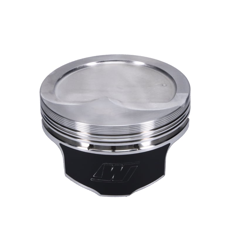 Wiseco Chevy LS Series -18cc R/Dome 4.125inch Bore Piston Shelf Stock - 6446RX125