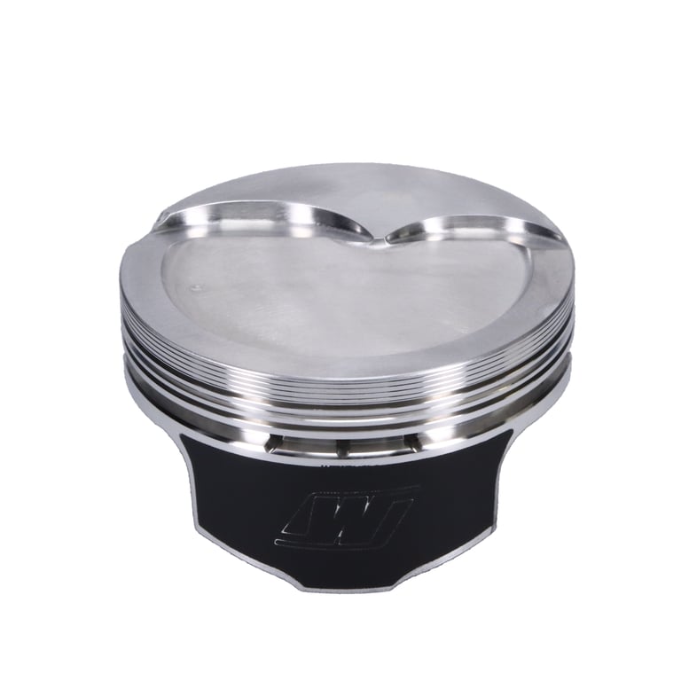 Wiseco Chevy LS Series -11cc R/Dome 1.300x4.070 Piston Shelf Stock Kit - K444X7