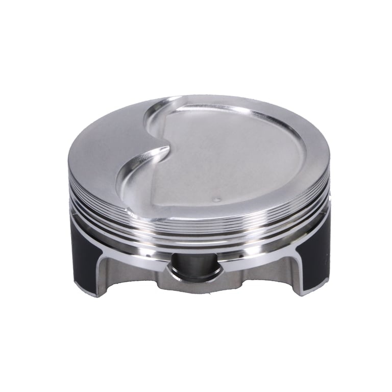 Wiseco Chevy LS Series -11cc R/Dome 1.050x4.070 Piston Shelf Stock - 6450LX7