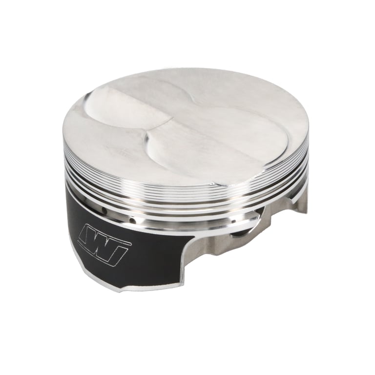 Wiseco Chevy LS Professional Series Piston Kit - 3cc Dome 4.020in Bore - Set Of 8 - K464X2