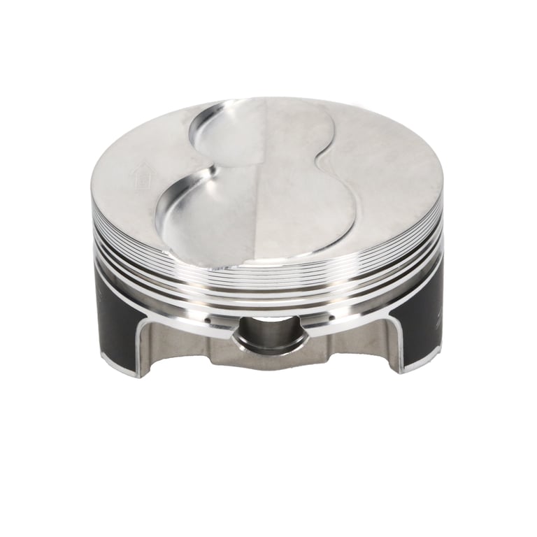 Wiseco Chevy LS Series -2.8cc Dome 4.155inch Bore Piston Shelf Stock - 6463RX155